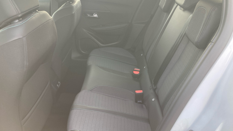 Peugeot 208 1.2 PureTech 100 Allure Premium + 5dr Petrol Hatchback